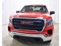 Cardinal Red - Sierra 1500 Limited Pro Double Cab 4WD Photo No. 4