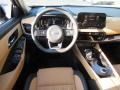 Champagne Silver Metallic - Rogue Platinum AWD Photo No. 15