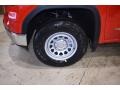 Cardinal Red - Sierra 1500 Limited Pro Double Cab 4WD Photo No. 5