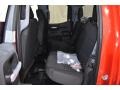 Cardinal Red - Sierra 1500 Limited Pro Double Cab 4WD Photo No. 7