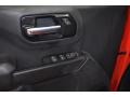 Cardinal Red - Sierra 1500 Limited Pro Double Cab 4WD Photo No. 8