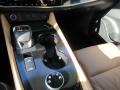 Champagne Silver Metallic - Rogue Platinum AWD Photo No. 19