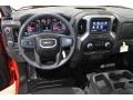 Cardinal Red - Sierra 1500 Limited Pro Double Cab 4WD Photo No. 10