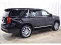 Onyx Black - Yukon SLT 4WD Photo No. 2