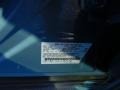 KU: Area 51 2022 Ford Maverick XLT AWD Color Code