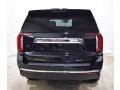 Onyx Black - Yukon SLT 4WD Photo No. 3