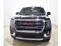 Onyx Black - Yukon SLT 4WD Photo No. 4