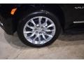 Onyx Black - Yukon SLT 4WD Photo No. 5