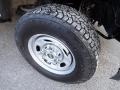 Oxford White - F250 Super Duty XL Crew Cab 4x4 Photo No. 9