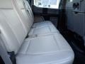 Oxford White - F250 Super Duty XL Crew Cab 4x4 Photo No. 13
