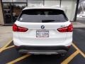 2018 Alpine White BMW X1 xDrive28i  photo #3