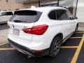 2018 Alpine White BMW X1 xDrive28i  photo #4