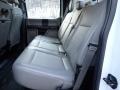 Oxford White - F250 Super Duty XL Crew Cab 4x4 Photo No. 18