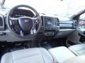 Oxford White - F250 Super Duty XL Crew Cab 4x4 Photo No. 19