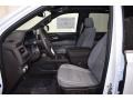 Dark Walnut/Slate 2022 GMC Yukon SLT 4WD Interior Color