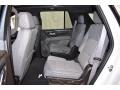 Dark Walnut/Slate 2022 GMC Yukon SLT 4WD Interior Color