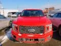 2019 Race Red Ford F150 STX SuperCrew 4x4  photo #6