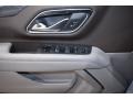 Dark Walnut/Slate 2022 GMC Yukon SLT 4WD Door Panel