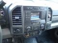 Oxford White - F250 Super Duty XL Crew Cab 4x4 Photo No. 25