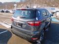Smoke Metallic - EcoSport S Photo No. 2