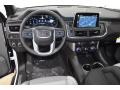Dark Walnut/Slate 2022 GMC Yukon SLT 4WD Interior Color