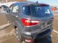 Smoke Metallic - EcoSport S Photo No. 4