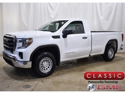 2022 GMC Sierra 1500 Limited Pro Regular Cab 4WD Data, Info and Specs