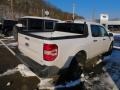 Oxford White - Maverick XLT AWD Photo No. 2