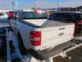 Oxford White - Maverick XLT AWD Photo No. 3