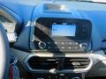 Smoke Metallic - EcoSport S Photo No. 14