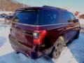 Burgundy Velvet - Expedition Limited 4x4 Photo No. 2