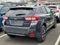 Dark Gray Metallic - Crosstrek 2.0i Premium Photo No. 3