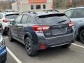 Dark Gray Metallic - Crosstrek 2.0i Premium Photo No. 5