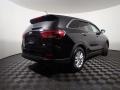 2020 Ebony Black Kia Sorento L  photo #16