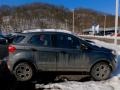 2019 Smoke Metallic Ford EcoSport S 4WD  photo #4