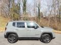 2021 Sting-Gray Jeep Renegade 80th Annivesary 4x4  photo #5