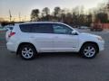 Blizzard White Pearl - RAV4 Limited 4WD Photo No. 6