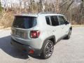 2021 Sting-Gray Jeep Renegade 80th Annivesary 4x4  photo #6