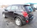 Mosaic Black Metallic - Trax LS AWD Photo No. 4