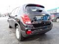 Mosaic Black Metallic - Trax LS AWD Photo No. 5