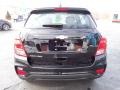 Mosaic Black Metallic - Trax LS AWD Photo No. 6