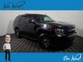 Black 2013 Chevrolet Tahoe LT 4x4