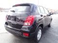 Mosaic Black Metallic - Trax LS AWD Photo No. 8