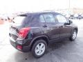 Mosaic Black Metallic - Trax LS AWD Photo No. 9