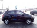Mosaic Black Metallic - Trax LS AWD Photo No. 10