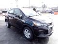 Mosaic Black Metallic - Trax LS AWD Photo No. 11