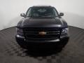 Black - Tahoe LT 4x4 Photo No. 5