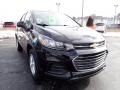 Mosaic Black Metallic - Trax LS AWD Photo No. 12