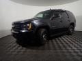 Black - Tahoe LT 4x4 Photo No. 8