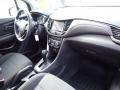 Mosaic Black Metallic - Trax LS AWD Photo No. 16